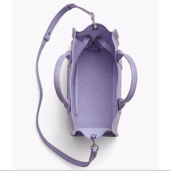 Marc Jacobs Women's The Medium Tote Bag Brand New With Tags H004L01PF21-533 - Picture 4 of 7